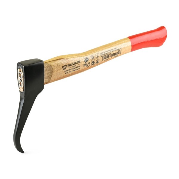 Wagnum Sapina 550 g 40 cm, hickory