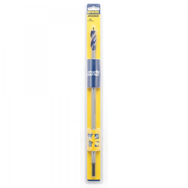 IRWIN Blue Groove 6X 16 x 406 mm