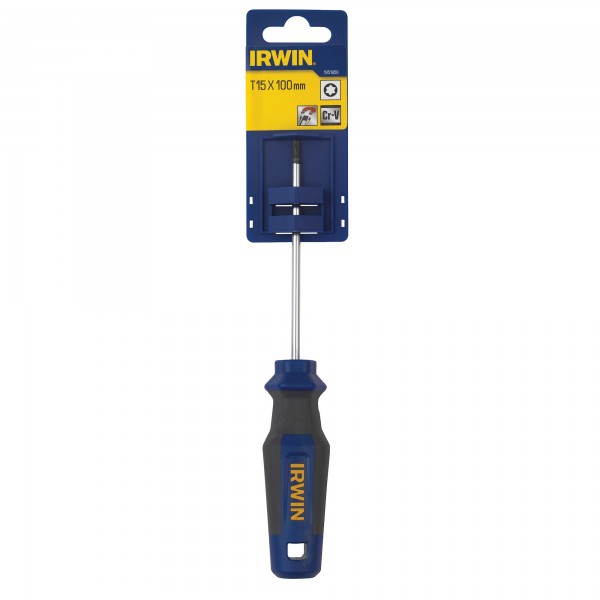 Šroubovák TORX  T15 X 100 mm