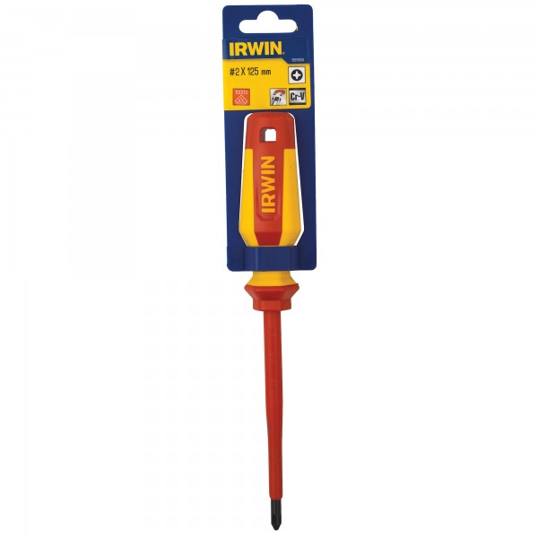 IRWIN POWER Bit PZ1 50 mm PZ1 5 ks
