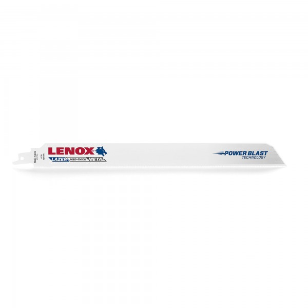 LENOX LAZER bimetal 12114R 305 x 25 x 1,1mm 14TPI