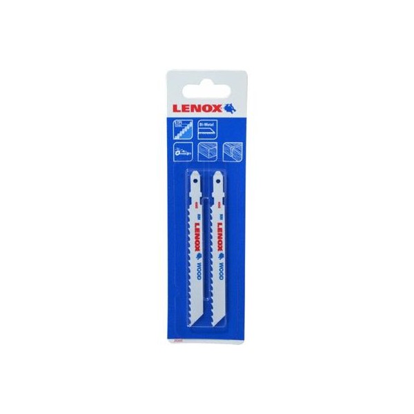 LENOX bim pil.list 406S 100x10x1,3mm 6TPI