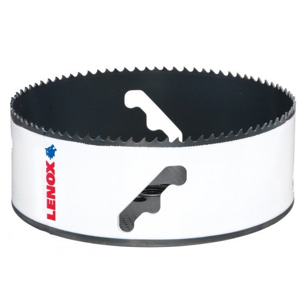 LENOX děrovač 140 mm bimetal T3™Speed Slot®