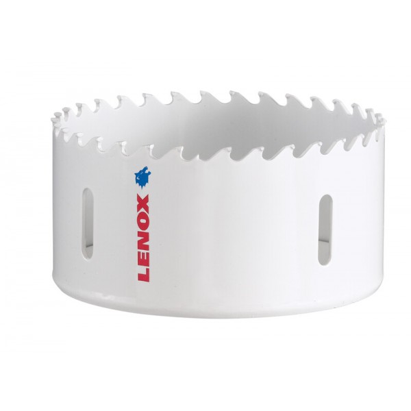 LENOX děrovač CT 92 mm SK-ozubení