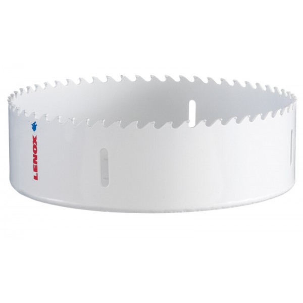 LENOX dierovač CT 152 mm SK-ozubenie