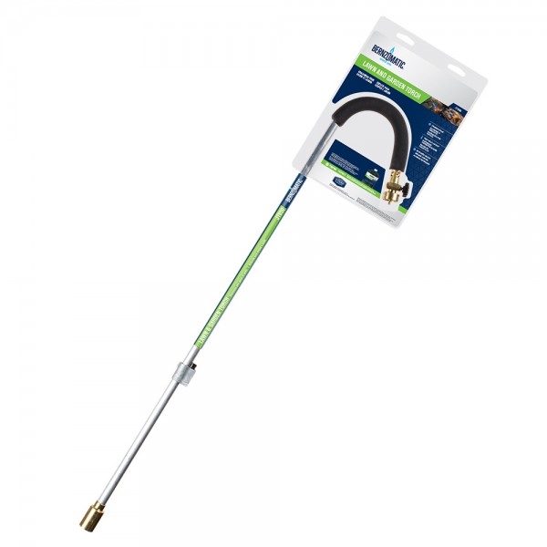 BZM Hořák JT850SM na vypalování plevele 91 cm