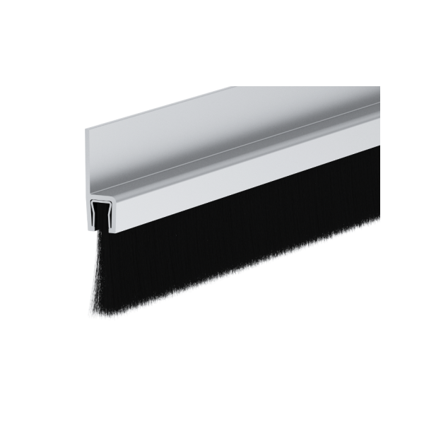 Athmer Kartáčové těsnění Alubros AA 25-8; 1000 mm