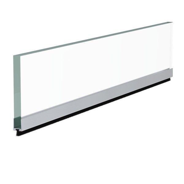 Athmer Glasdicht UB-10/10 708 mm