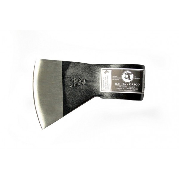 HELKO Casco hlava sekery 1800 g