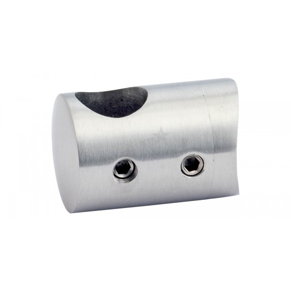 Držák příčné tyče,otvor 10,2 mm, na trubku O42,4mm