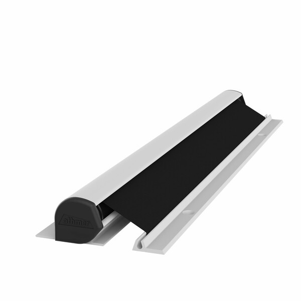 FS-NR-25-RAL9016-rollo černá-2015 mm-ochrana prstů