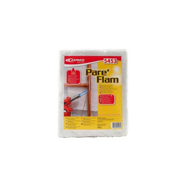 EXP PARA´FLAM žáruvzdorná dečka 20x25 cm 3ks