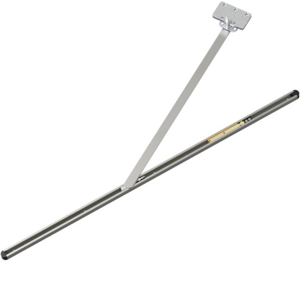 Porti-omezovač dveří do 65 kg  a šíře 720-1110 mm