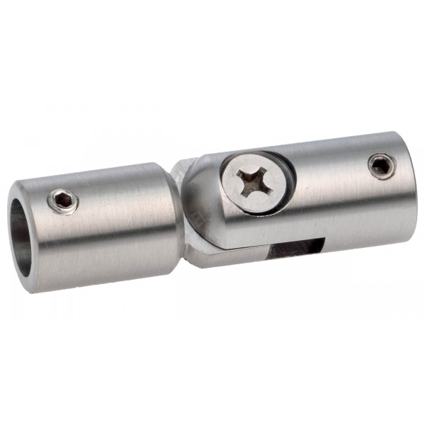 Spojovací článek s kloubem, 12,2  mm