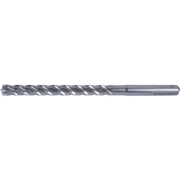 Vrták SDS plus 4 břit X5 8,0x260 mm