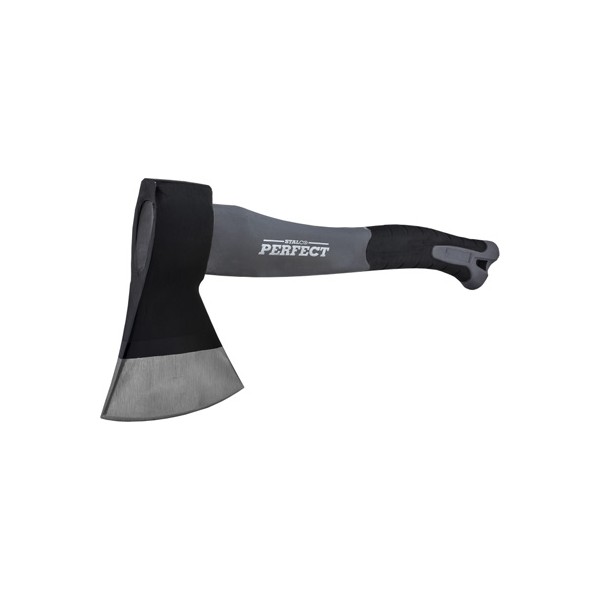 Sekera 1000 g sklolaminátová násada