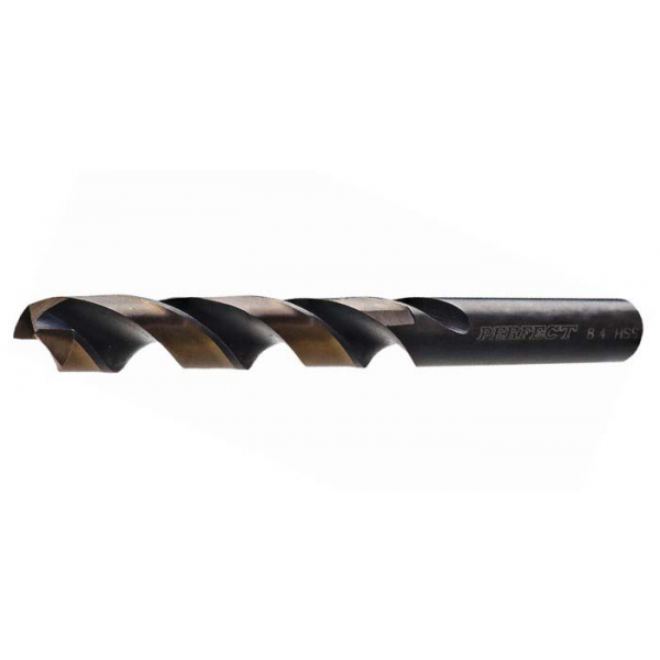 Vrták do kovu HSS DIN 340 6,5 x 148 mm