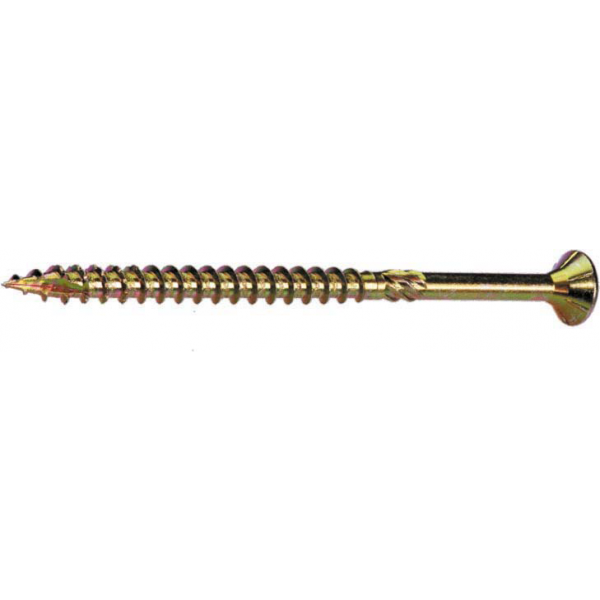 Vrut tvrzený do dřeva  3,0 x 40 mm; T10 (500)