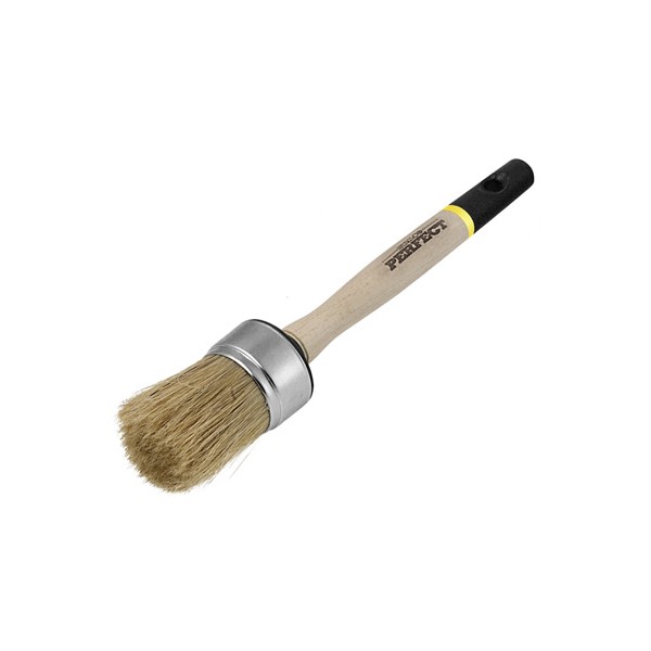 Štětec kulatý UNIVERSAL O 30 / 51 mm