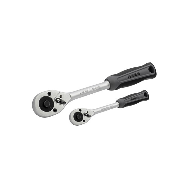 Račňa s plastovou rukoväťou 1/4