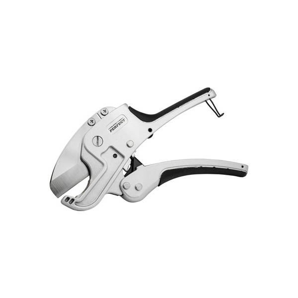 Nůžky na trubky z PVC O 0-42 mm