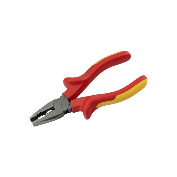 Kleště kombinované 180 mm VDE 1000 V