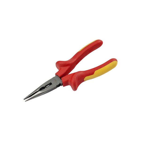 Kleště s prodlouženými čelistmi 200 mm VDE 1000 V