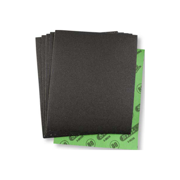 Plátno brúsne 230 x 280 mm; zrnitosť 150; 50 ks