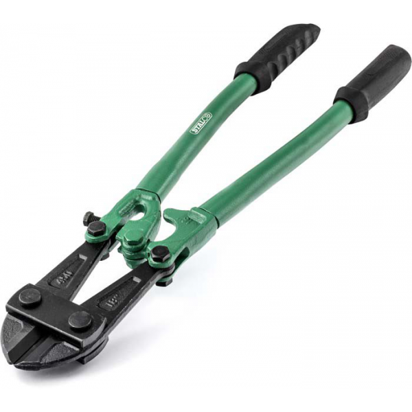 Nůžky pákové 750 mm,<40 HRC-O 10mm; <30HRC-O 13 mm