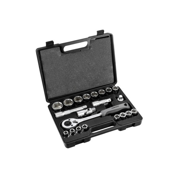 Klíč nástrčný 1/2