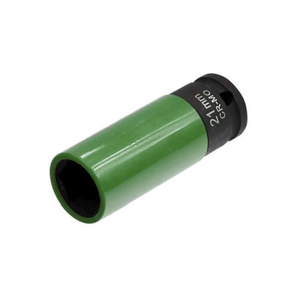 Klíč nástrčný úderový 16 mm