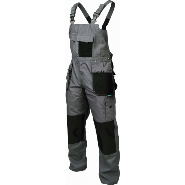 Nohavice montérkové 