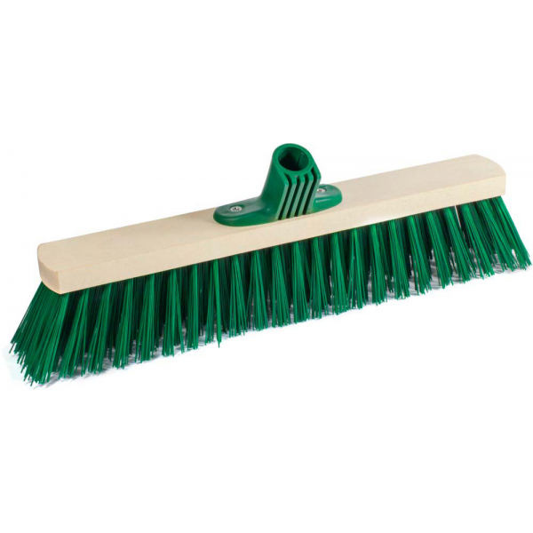 Smeták k úklidu ulic 600 mm; PET O0,9 mm x 55 mm