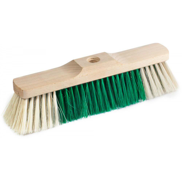 Smeták do domácnosti 400 mm; PET O0,25 mm x 55 mm