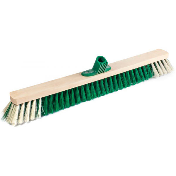 Smeták průmyslový 800 mm; PET O0,25 mm x 55 mm