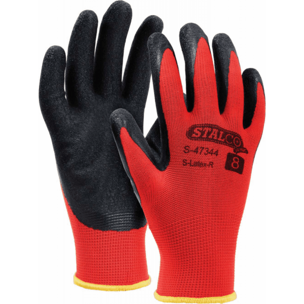 Rukavice polyesterové 