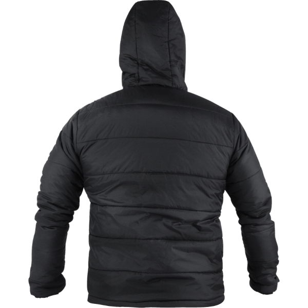 BUNDA SPORTOVNÍ ZATEPLENÁ 