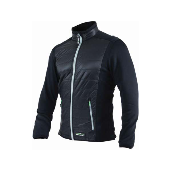 Blúza softshellová, pánska 