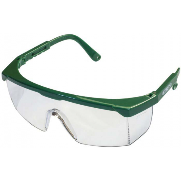 Brýle proti pevným částicím DUNLIN