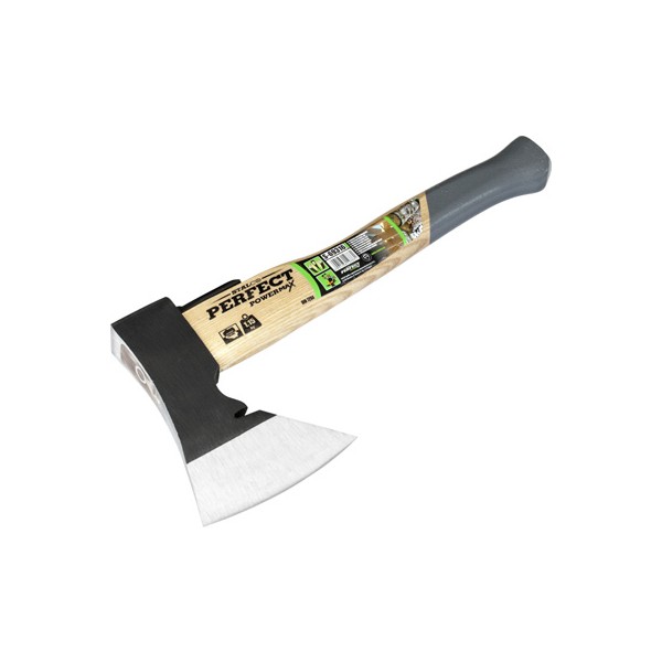 Sekera multifunkční 1150 g 40 cm dřevěná násada