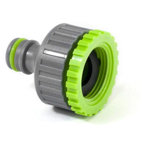 Adaptér kohoutkový vnitř. závit s redukcí 3/4"- 1"
