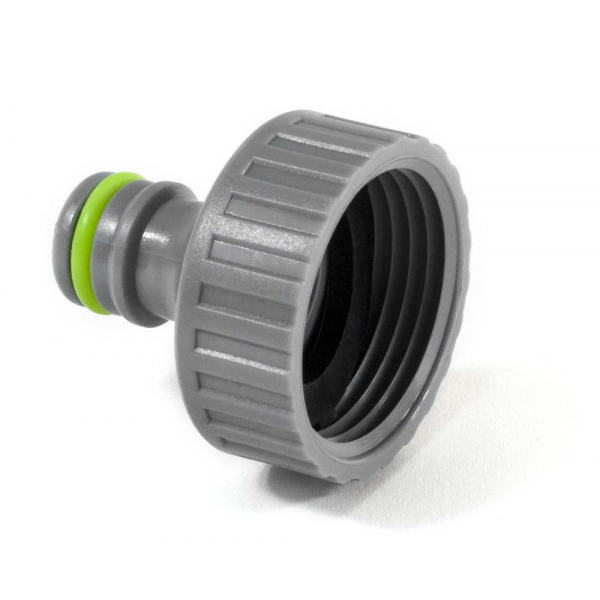 Adaptér kohoutkový s vnitřním závitem 1" 1/2"