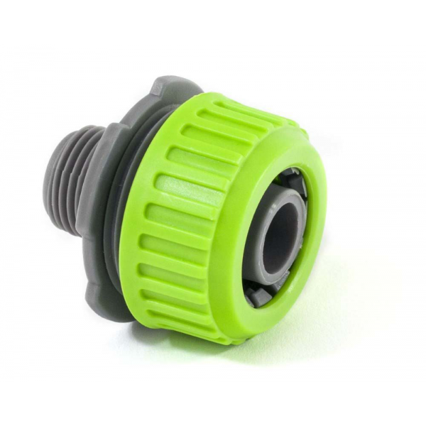 Adaptér hadicový s vnitřním závitem 3/4" - 1/2"