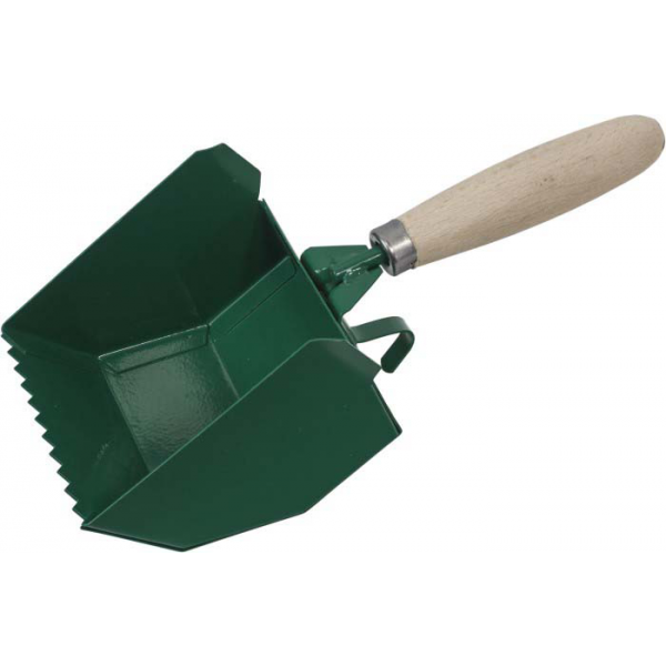 Lžíce zednická na pórobeton 240 mm