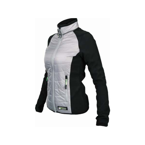 Blůza softshellová,dámská 