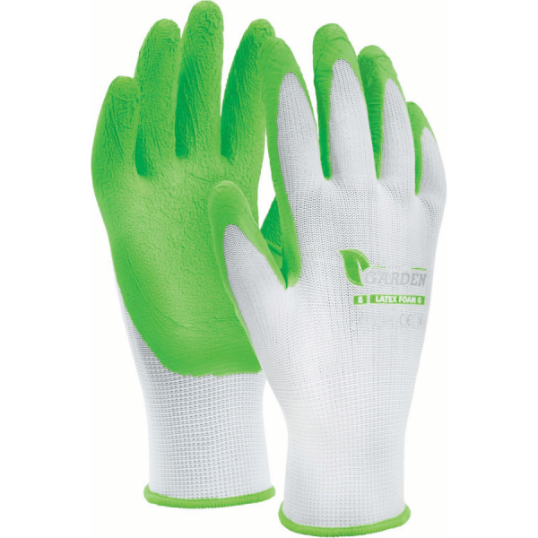 Rukavice polyesterové 