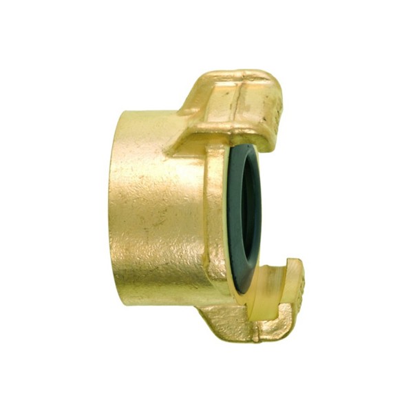 Spojka GEKA s vnitřním závitem 3/4