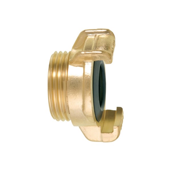 Spojka GEKA s vnějším závitem 1