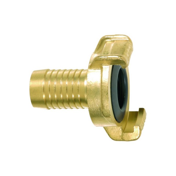 Spojka GEKA s konektorem na hadici 3/8