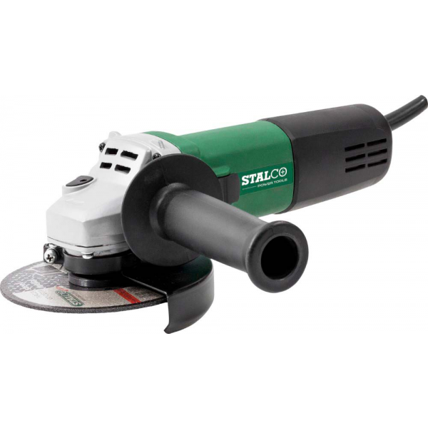 ÚHLOVÁ BRUSKA 125 mm - 840W/230V